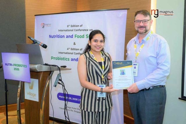 Nutrition Research Conferences