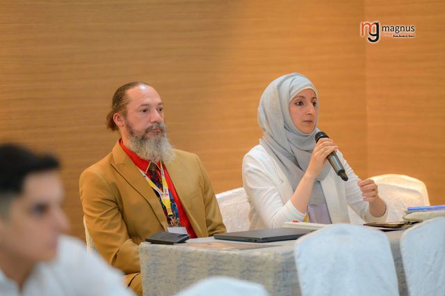 Nutrition Research Conferences