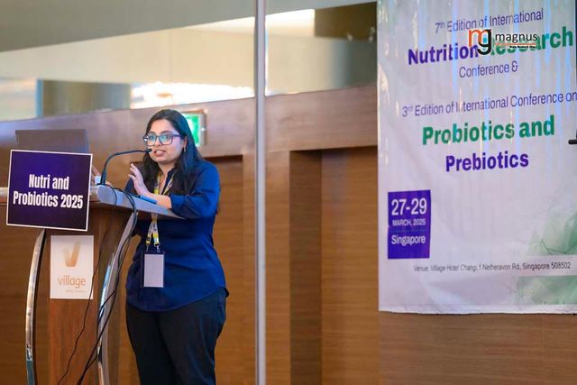 Nutrition Conferences