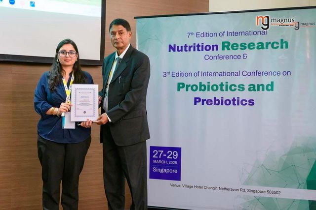 Nutrition Conferences