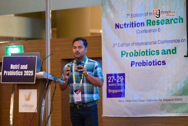 Nutrition Conferences