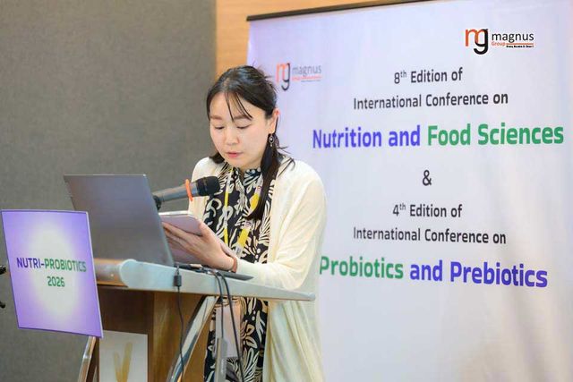 Nutrition Research Conferences