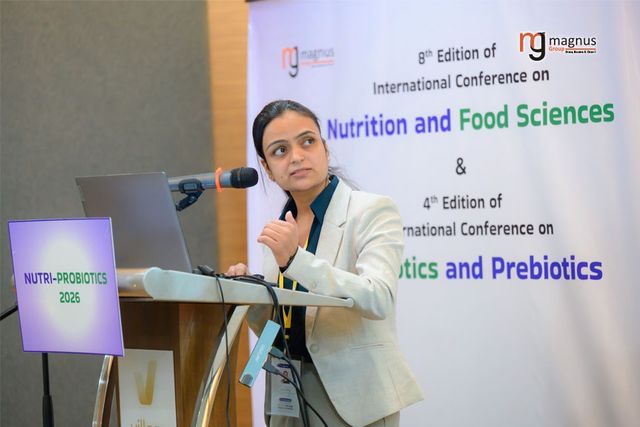 Nutrition Research Conferences