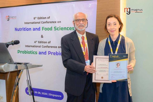 Nutrition Research Conferences