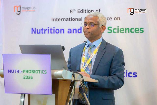 Nutrition Research Conferences