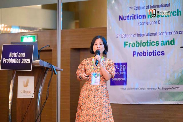 Nutrition Conferences