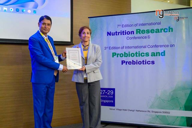 Nutrition Conferences