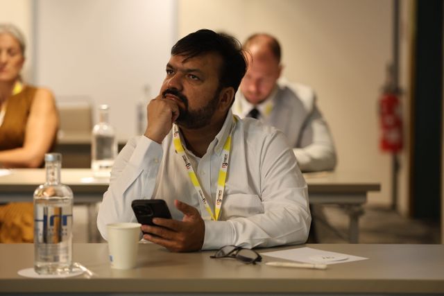 Pharma Conferences