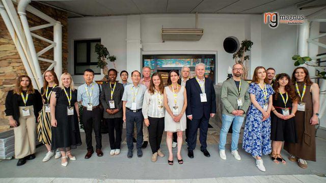 Pharmaceutical Conference