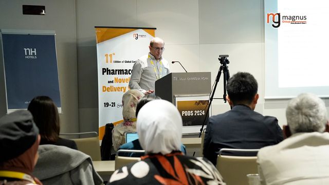 Pharmaceutical Conference