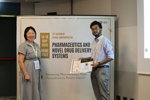 Pharma Conferences