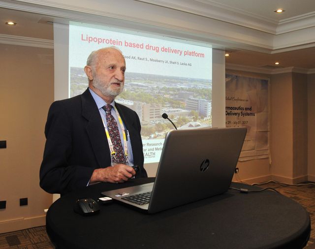 Pharmaceutical Conference