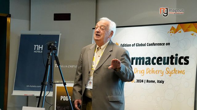 Pharmaceutical Conference