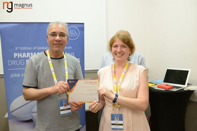 Pharmaceutical Conference