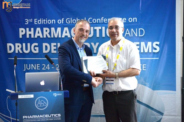 Pharmaceutical Conference