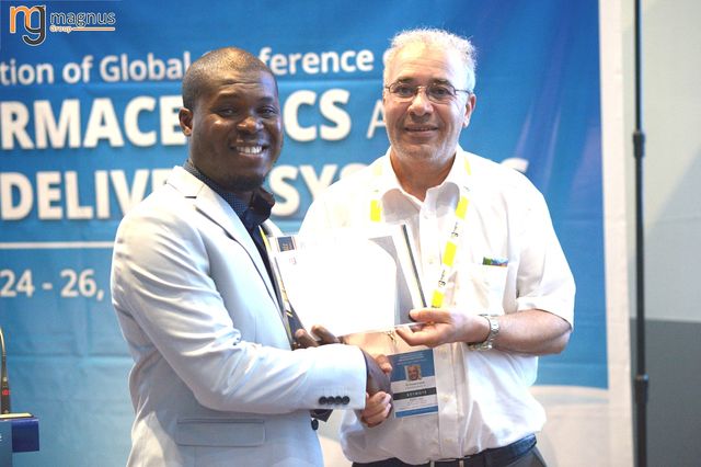 Pharmaceutical Conference