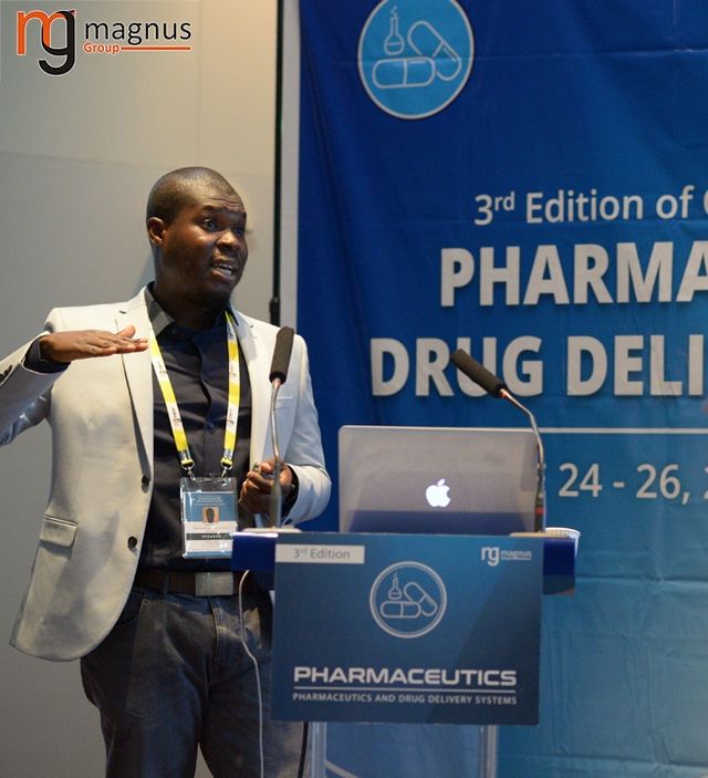 Pharma Conferences