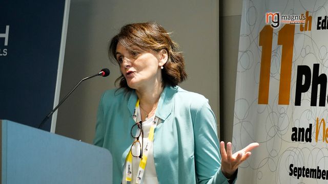 Pharmaceutical Conference