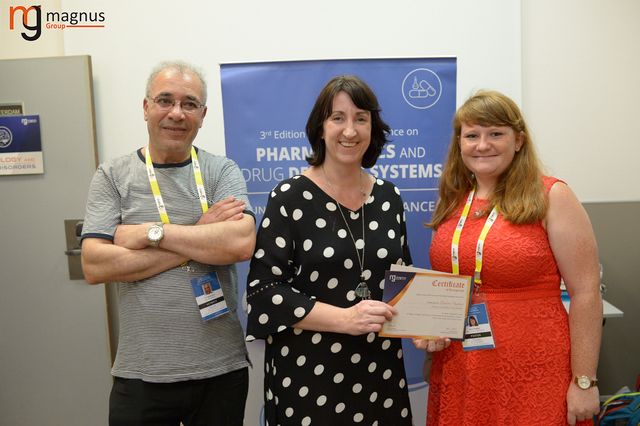 Pharmaceutical Conference