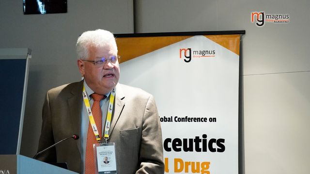 Pharmaceutical Conference