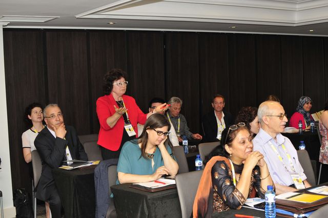 Pharmaceutical Conference