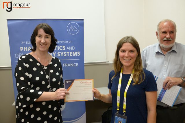 Pharmaceutical Conference