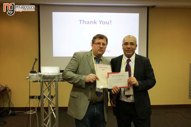 Pharmaceutical Conference