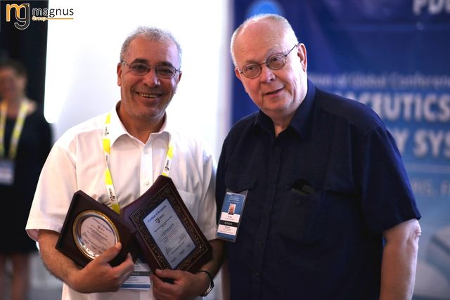 Pharmaceutical Conference