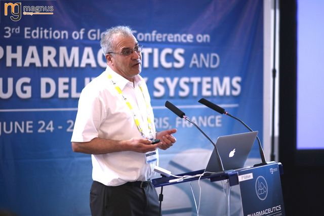 Pharmaceutical Conference