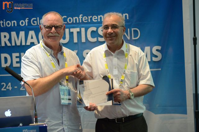 Pharmaceutical Conference