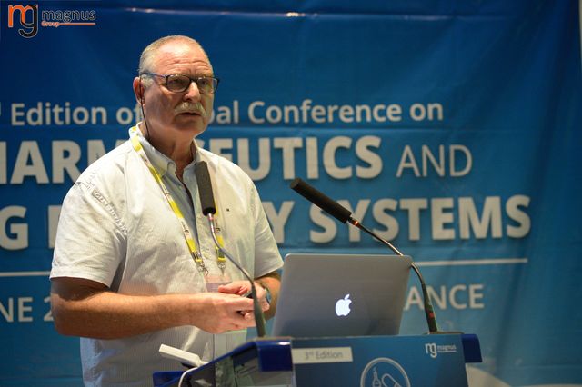 Pharmaceutical Conference