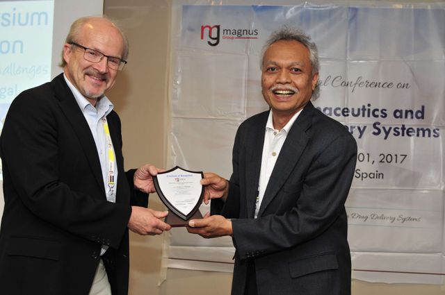 Pharmaceutical Conference