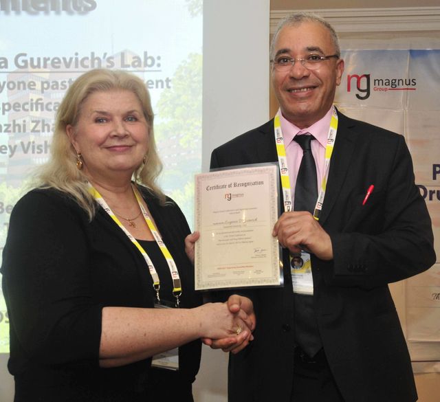 Pharmaceutical Conference