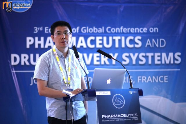 Pharmaceutical Conference
