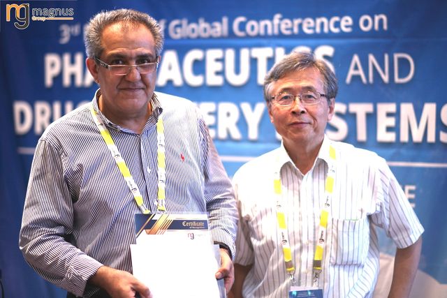 Pharmaceutical Conference