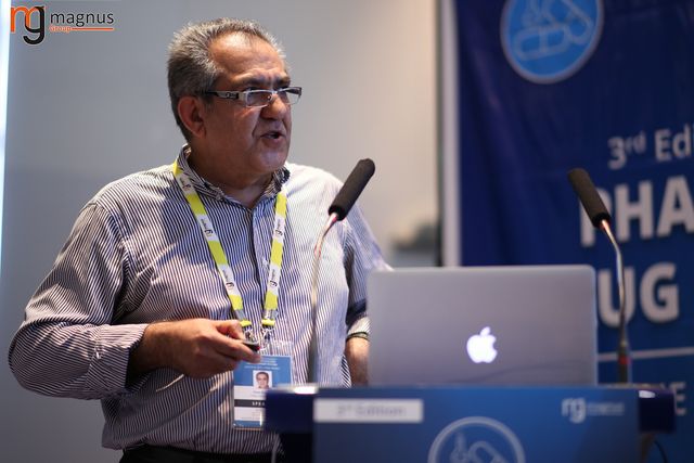 Pharmaceutical Conference