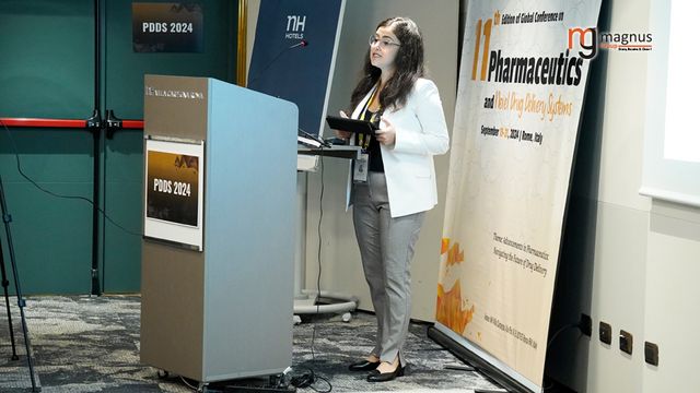 Pharmaceutical Conference