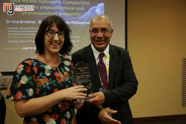 Pharmaceutical Conference