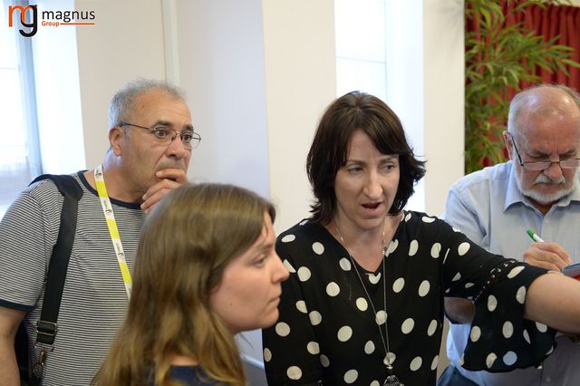 Pharmaceutical Conference