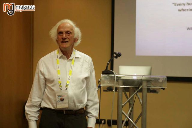 Pharmaceutical Conference