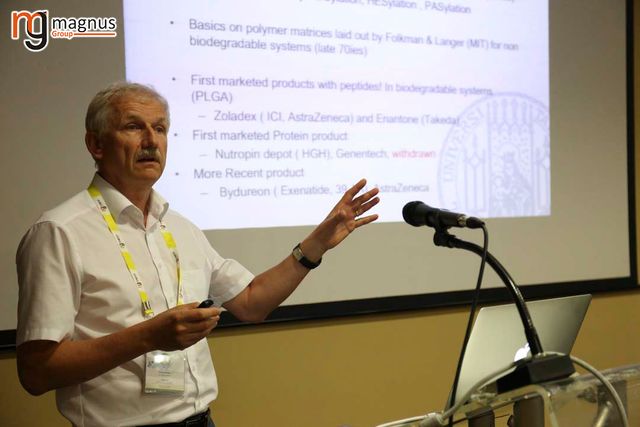 Pharmaceutical Conference