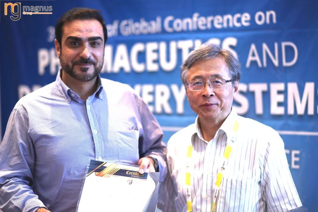 Pharmaceutical Conference