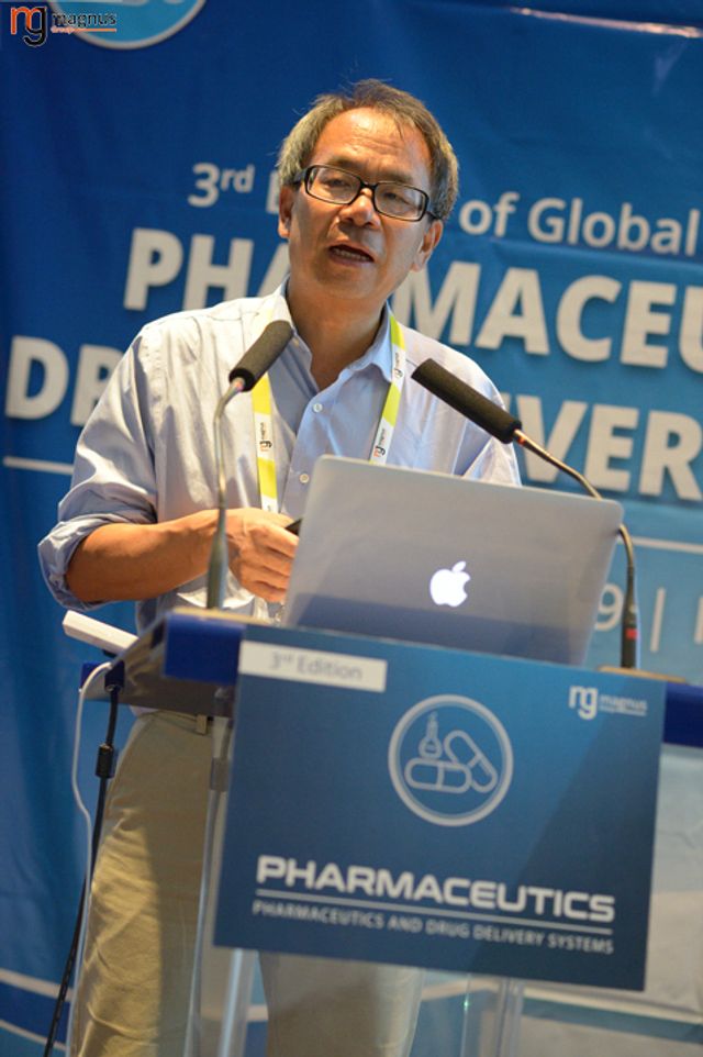 Pharmaceutical Conference