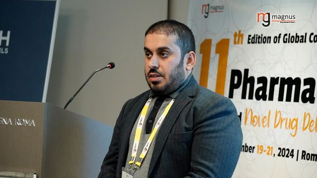 Pharmaceutical Conference