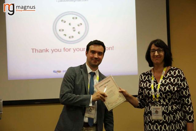 Pharmaceutical Conference