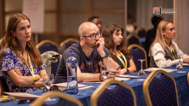 Pharmaceutical Conference