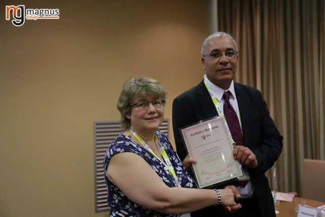 Pharmaceutical Conference