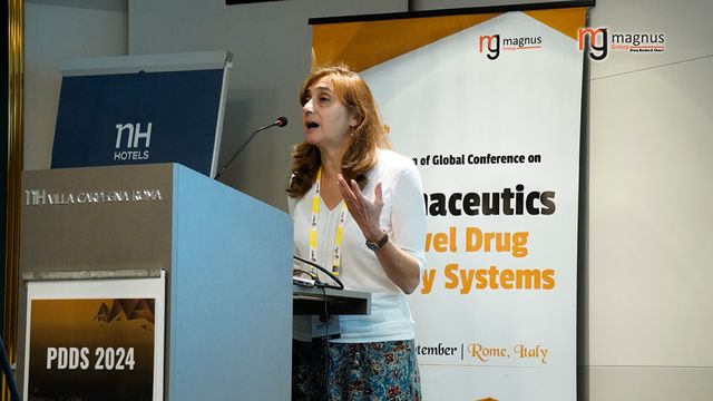 Pharmaceutical Conference