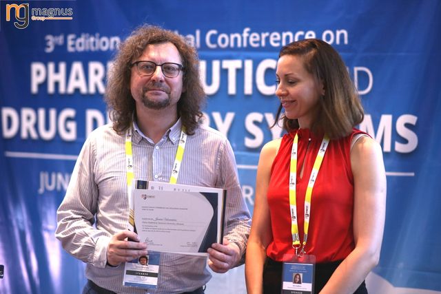 Pharmaceutical Conference