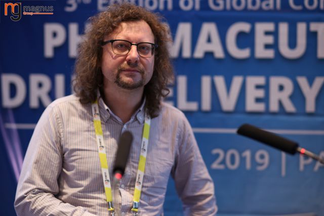 Pharmaceutical Conference